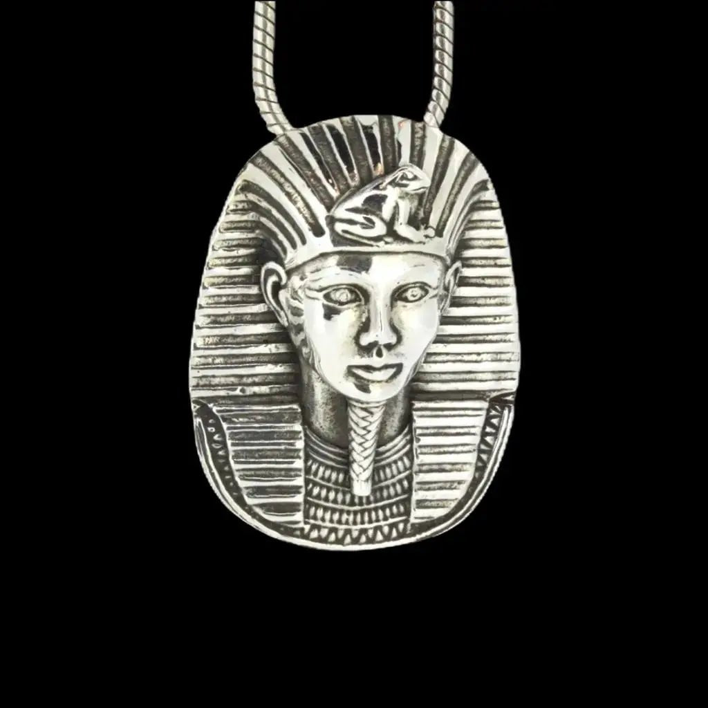 Pharaoh Pendant Curiouser Collective