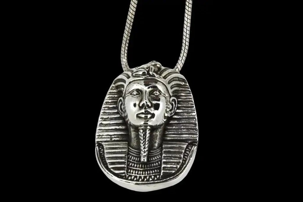 Pharaoh Pendant Curiouser Collective