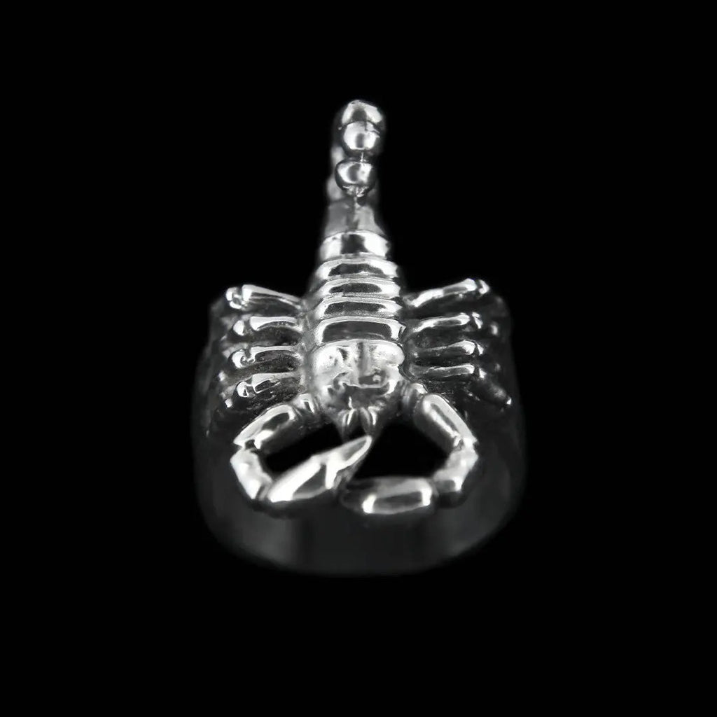 Scorpion Ring Curiouser Collective