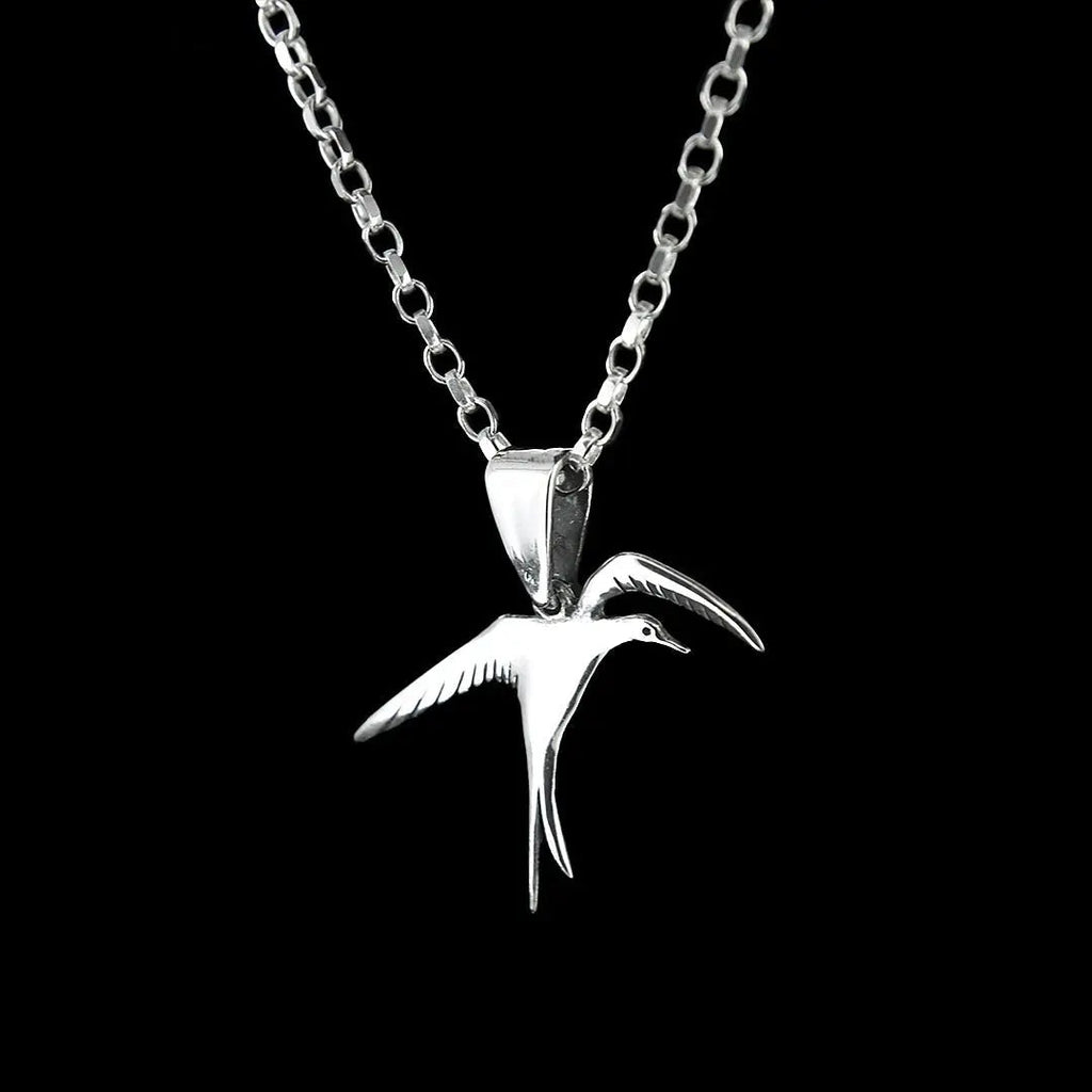 The Tern Pendant TGFP - Pendants