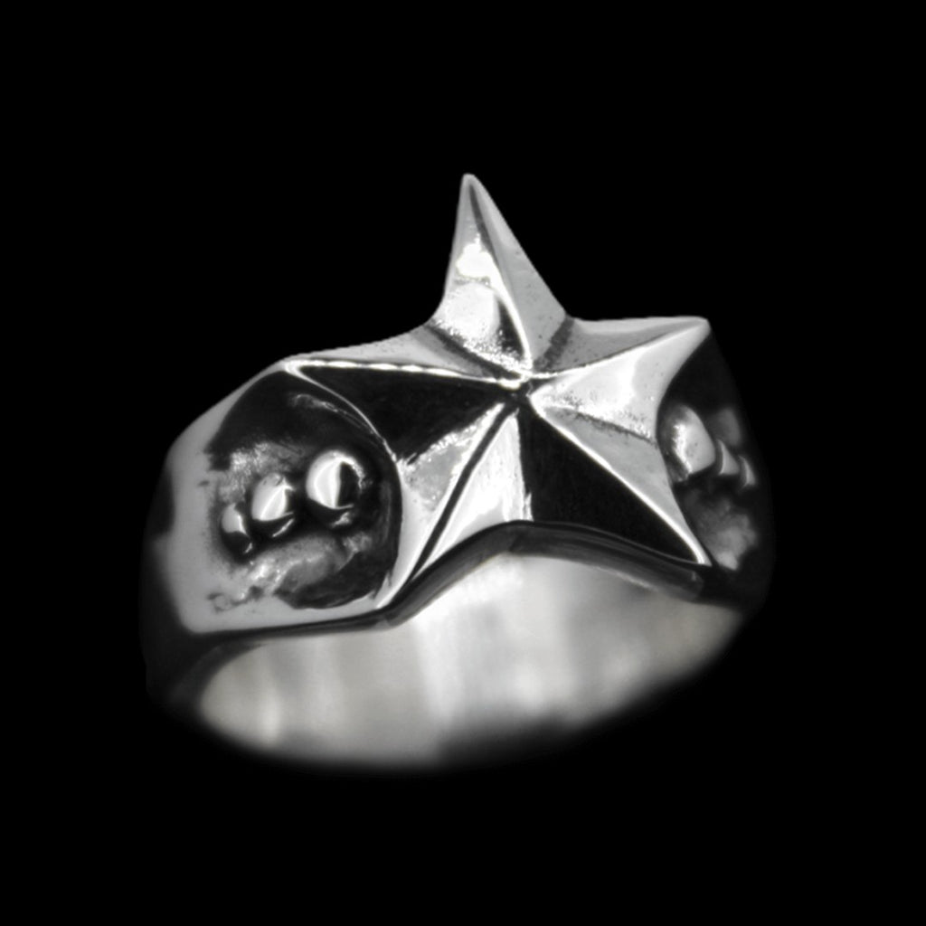 Star Ring Curiouser Collective