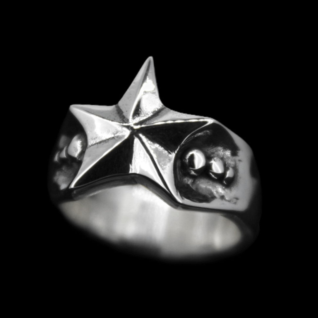 Star Ring Curiouser Collective
